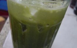 Nước giải khát chữa bệnh